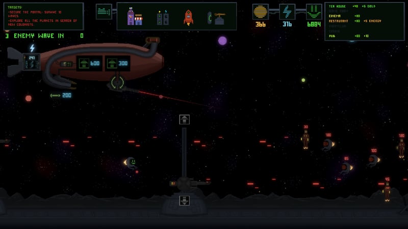 Game screenshot 2