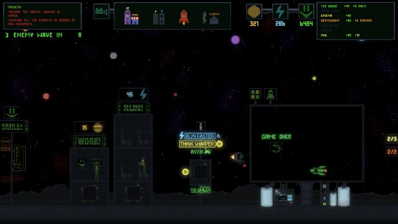 Game screenshot 2