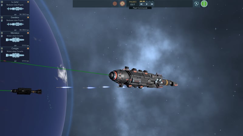 Game screenshot 3