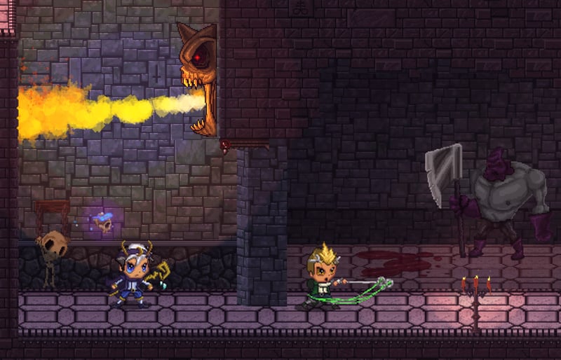 Game screenshot 5