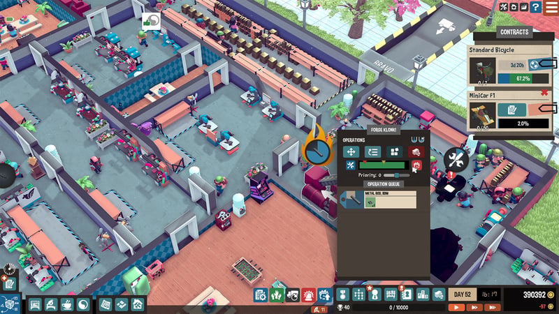 Game screenshot 2