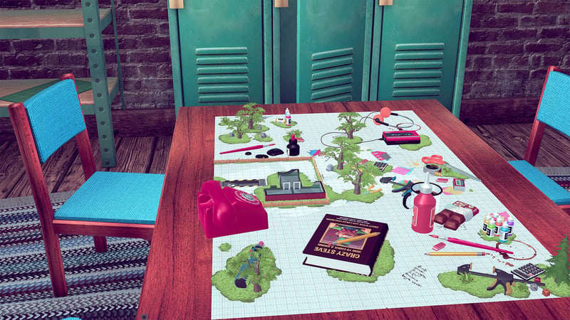 Game screenshot 2