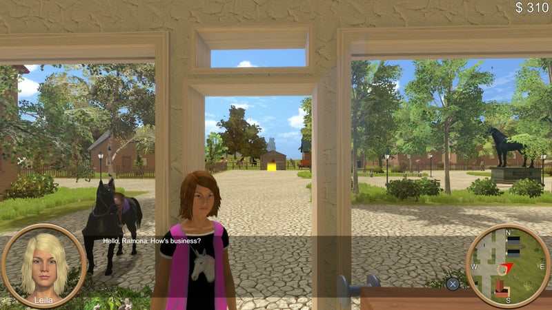 Game screenshot 3