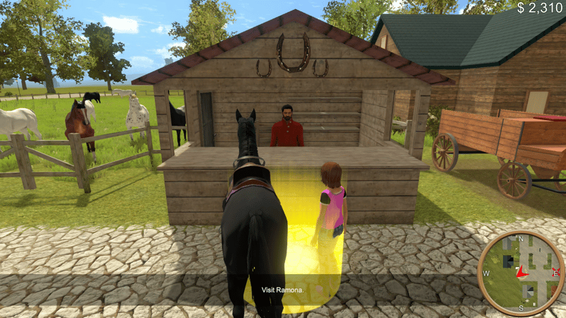 Game screenshot 4