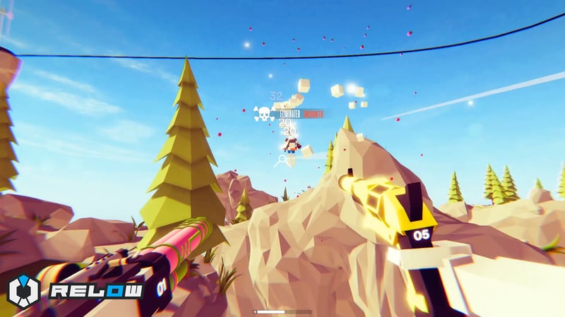 Game screenshot 2