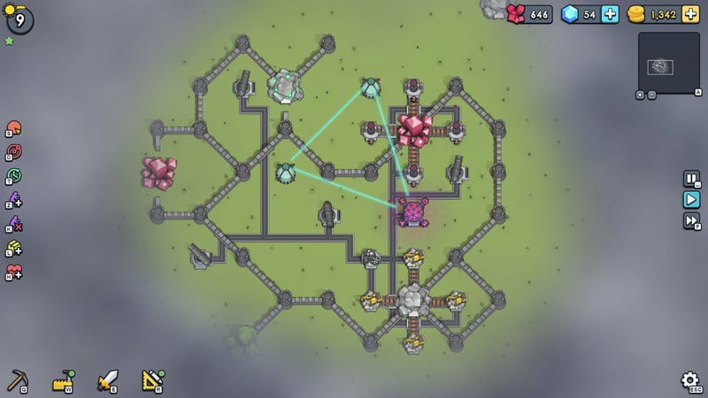 Game screenshot 3