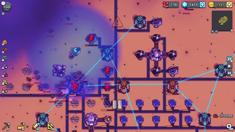 Game screenshot 2