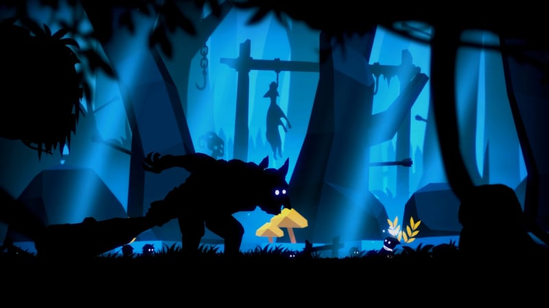 Game screenshot 4