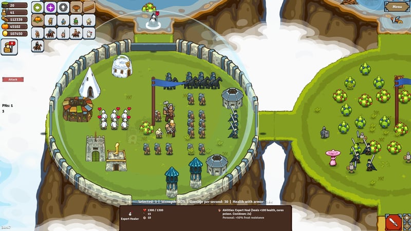 Game screenshot 3