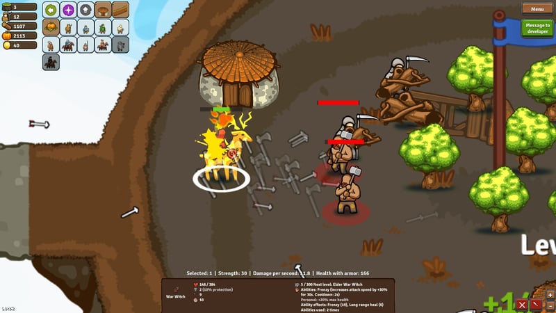 Game screenshot 3
