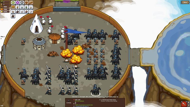 Game screenshot 4