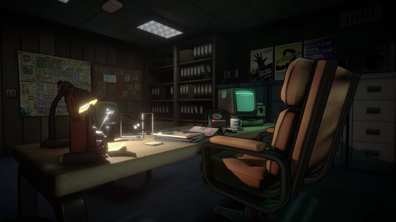 Game screenshot 3