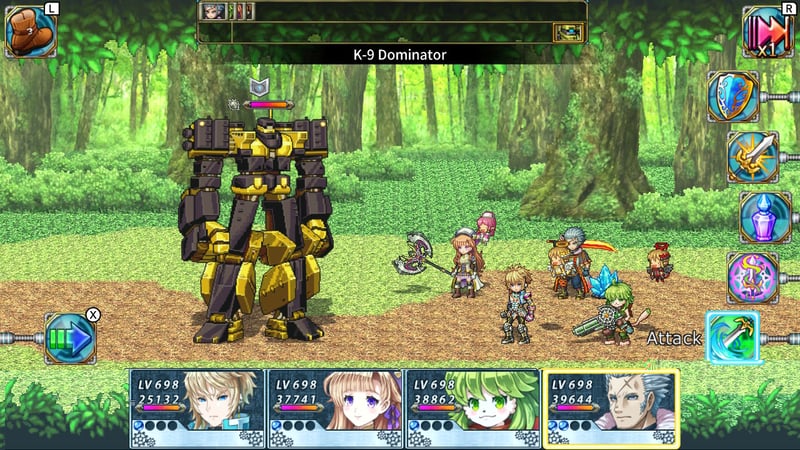 Game screenshot 2