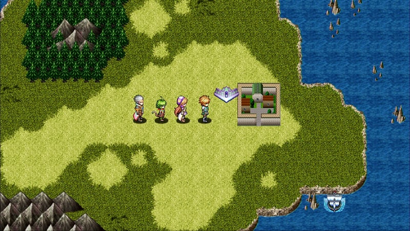 Game screenshot 3