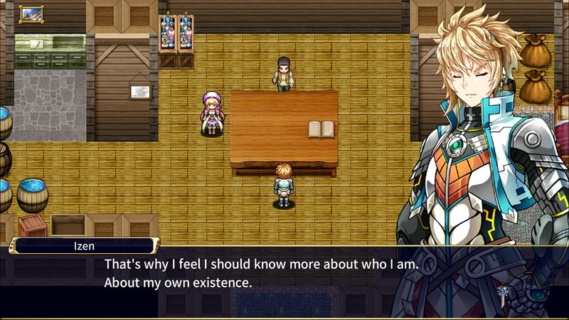 Game screenshot 5
