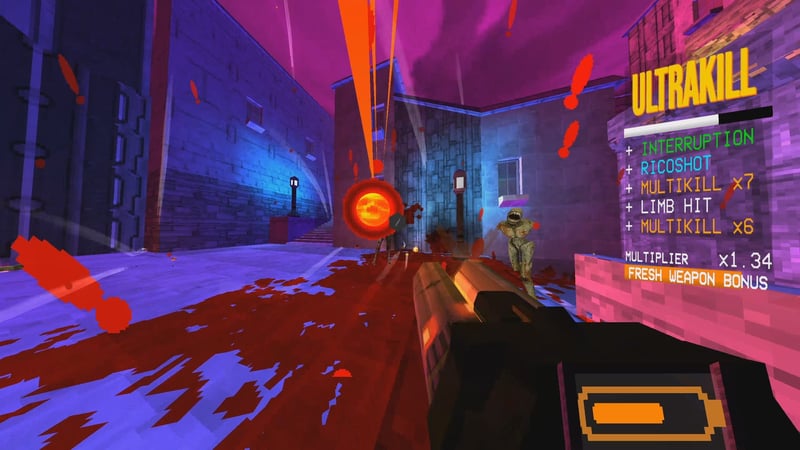 Game screenshot 2