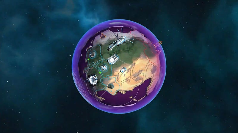 Game screenshot 3