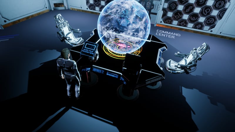 Game screenshot 3