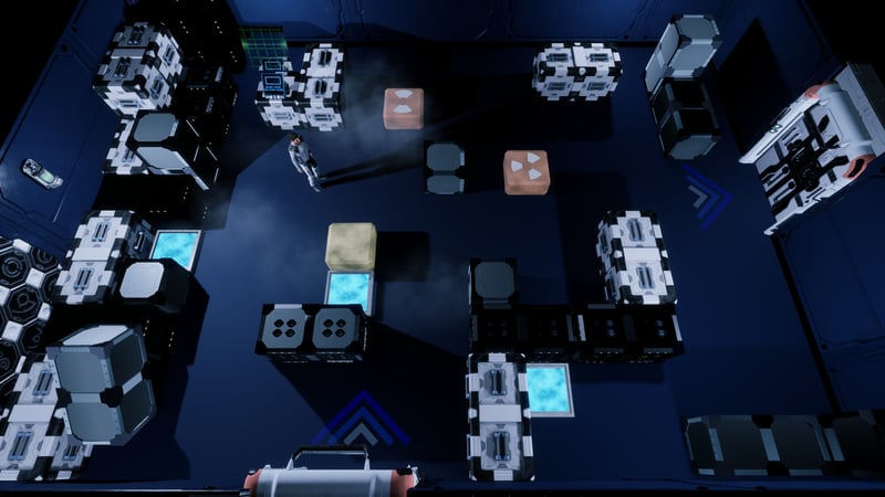 Game screenshot 4