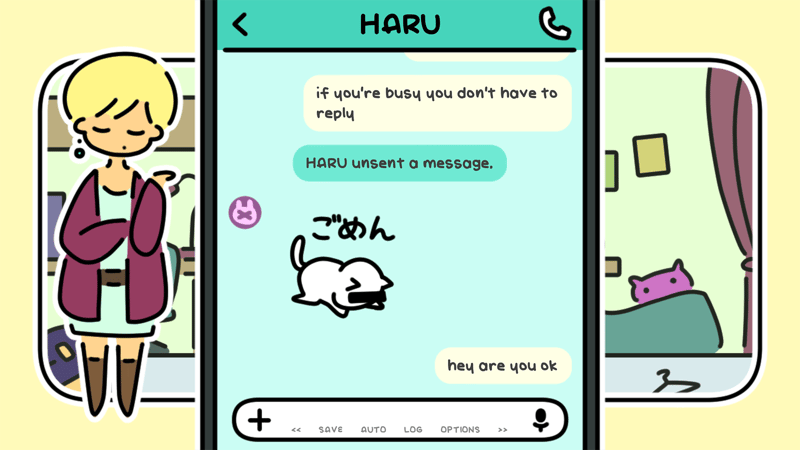 Game screenshot 3