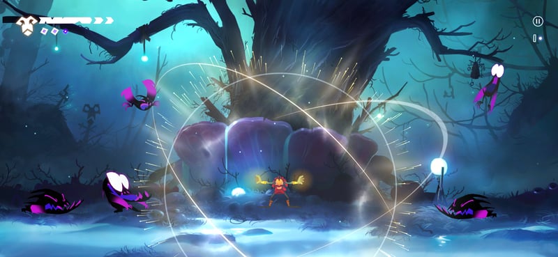 Game screenshot 4