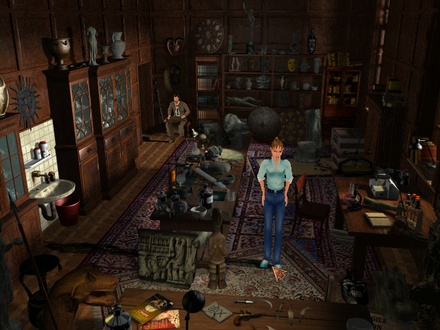 Game screenshot 3