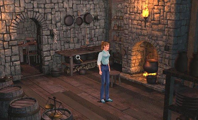Game screenshot 5