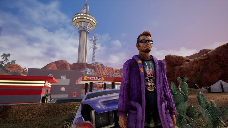 Game screenshot 2