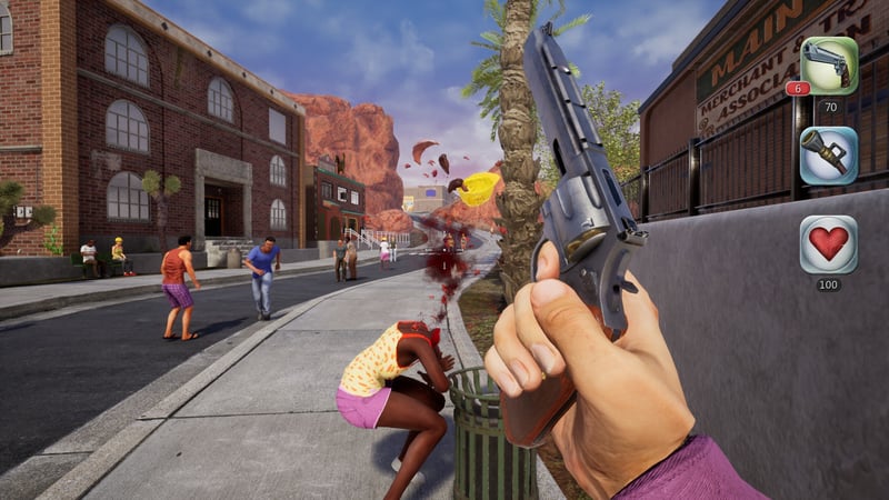 Game screenshot 3