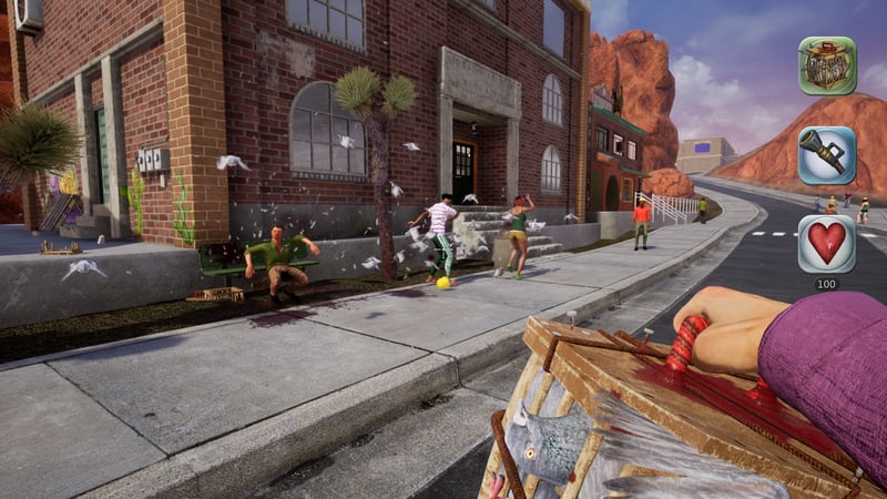 Game screenshot 5