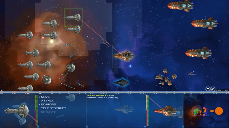 Game screenshot 2