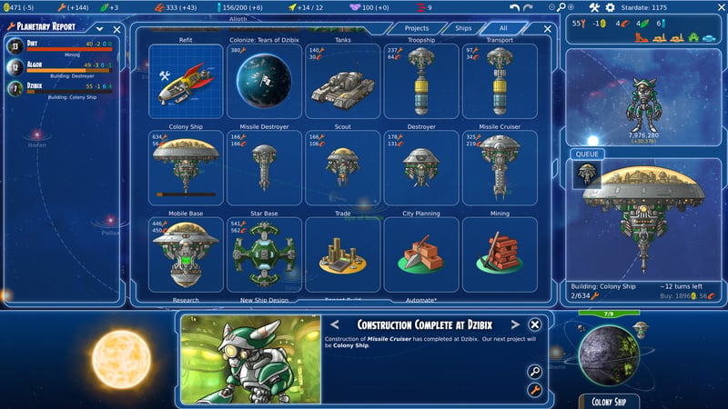 Game screenshot 3