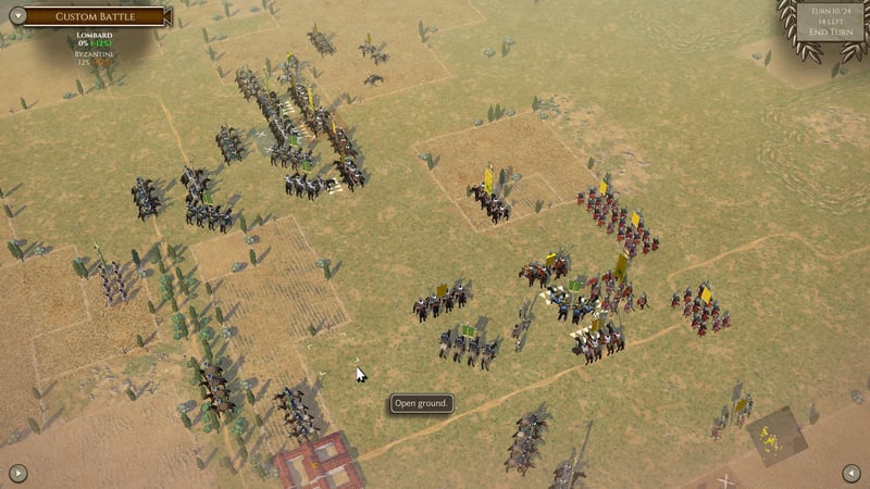 Game screenshot 2
