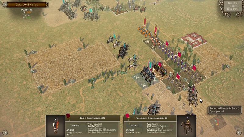 Game screenshot 3