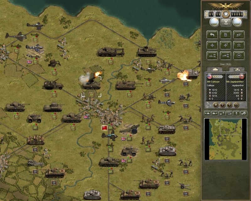 Game screenshot 4