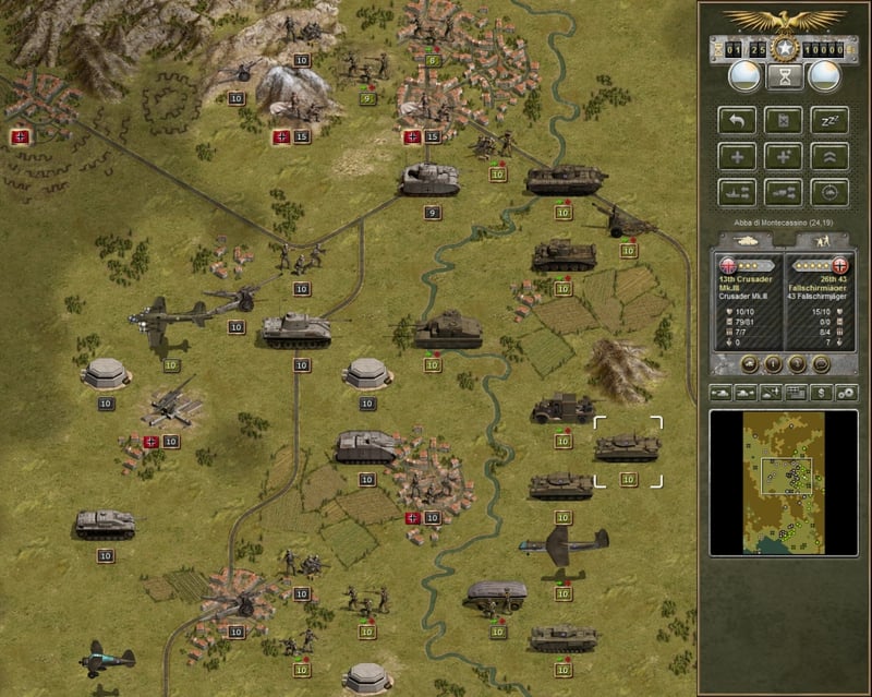 Game screenshot 3