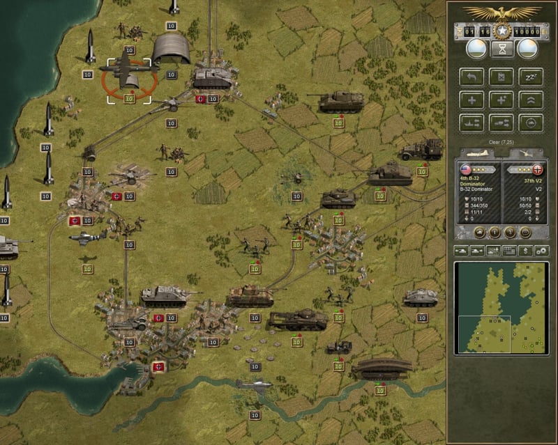 Game screenshot 2