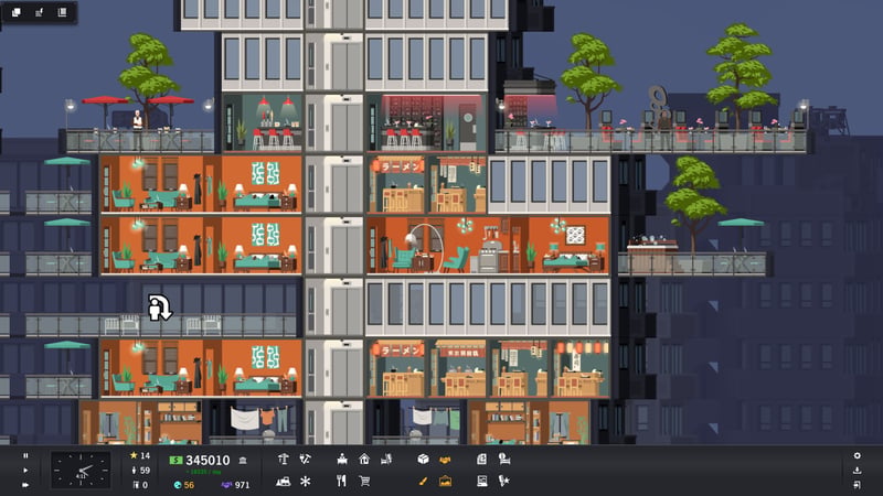Game screenshot 2