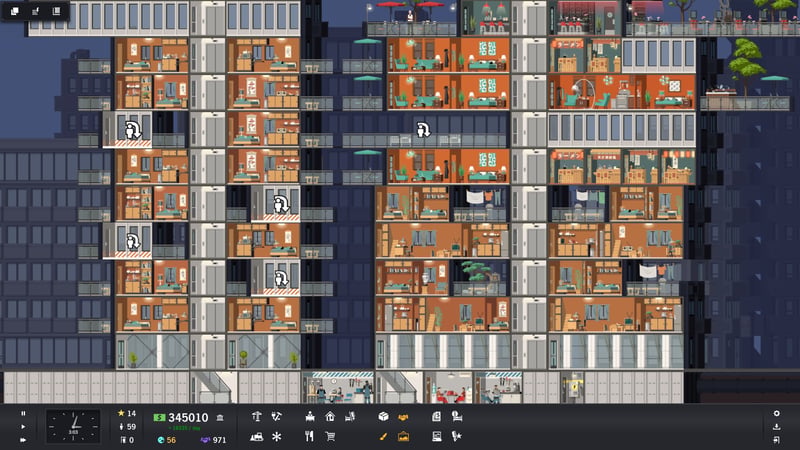 Game screenshot 3