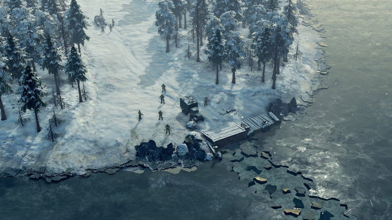 Game screenshot 4