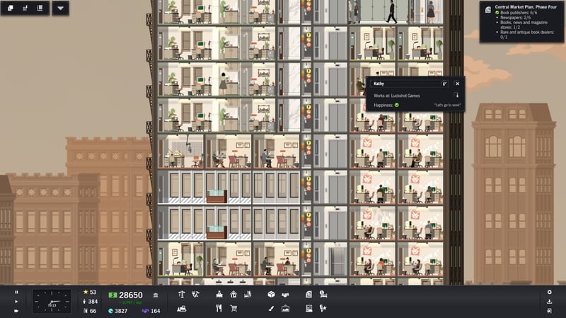 Game screenshot 2
