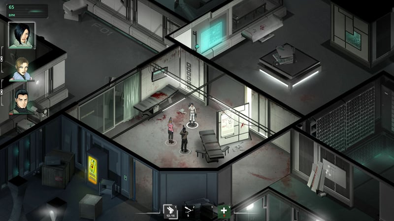 Game screenshot 5