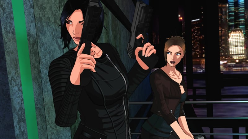 Game screenshot 3