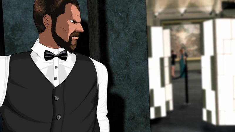 Game screenshot 2