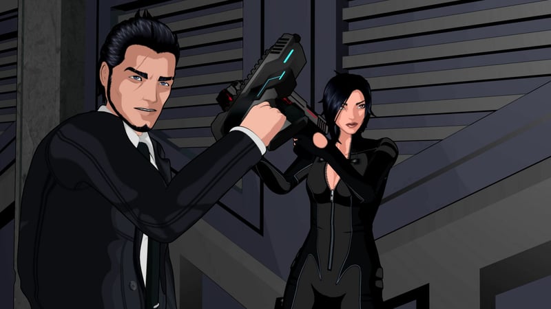 Game screenshot 5