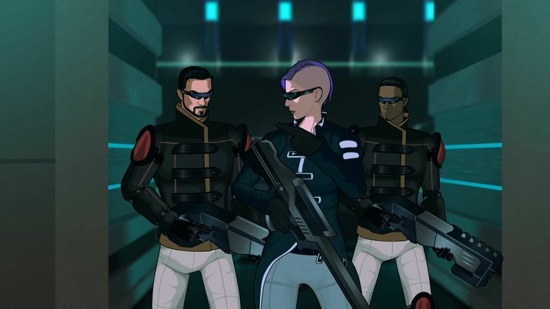 Game screenshot 4