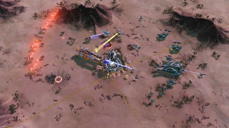 Game screenshot 3