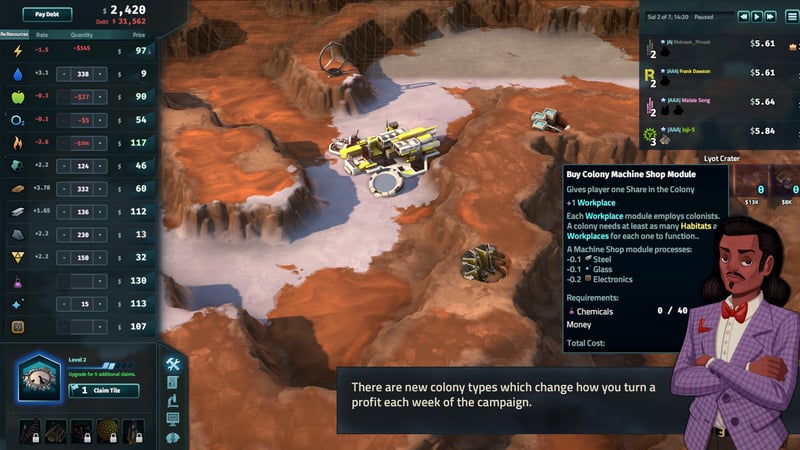 Game screenshot 3
