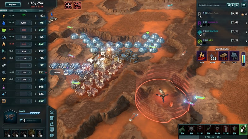 Game screenshot 2