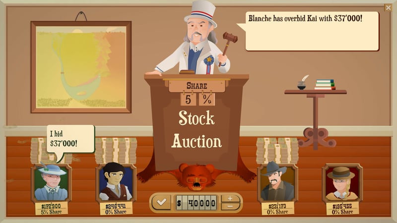 Game screenshot 2